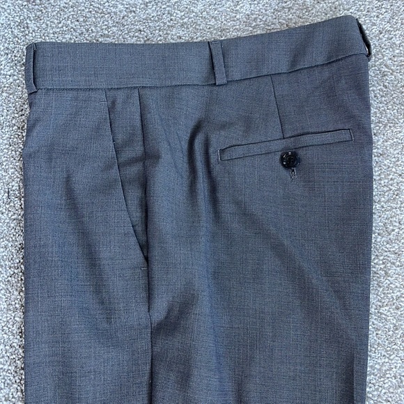 New Banana Republic suit pants - Picture 3 of 6